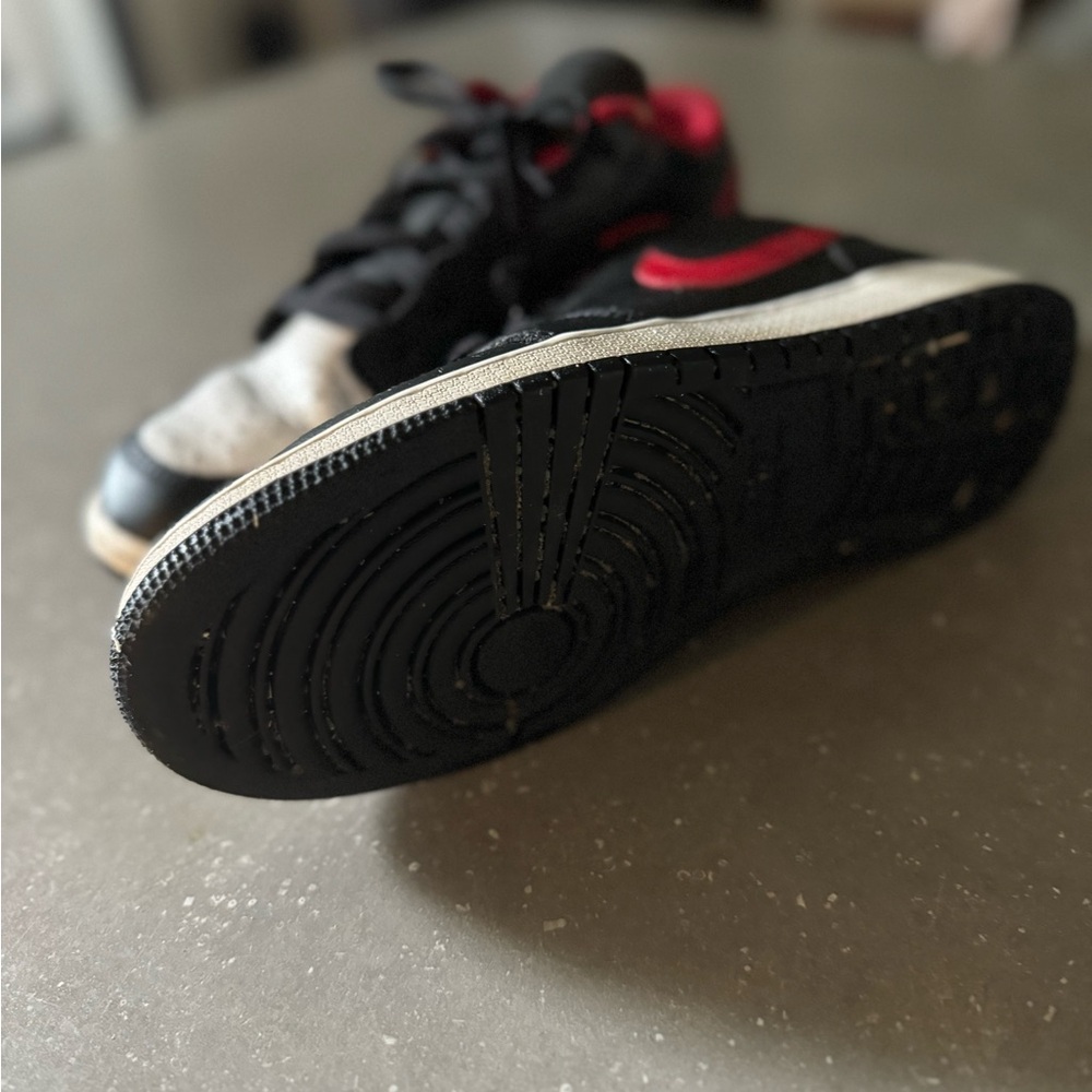 Jordan 1 low size 6.5